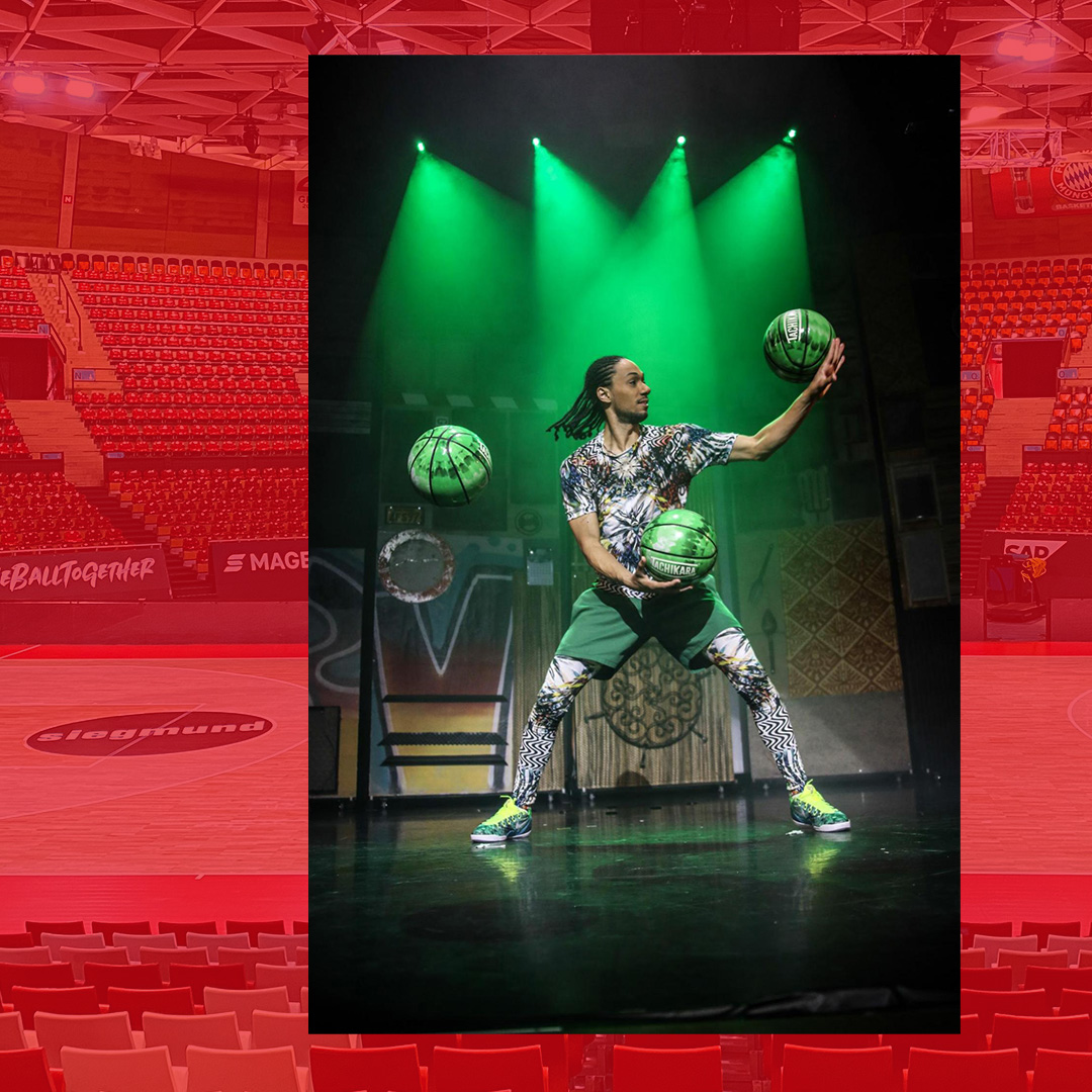 GOP Varieté München tweet media