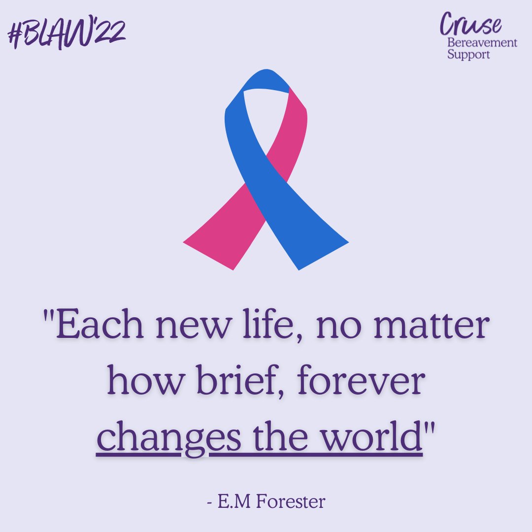 Cruse Bereavement Support tweet media
