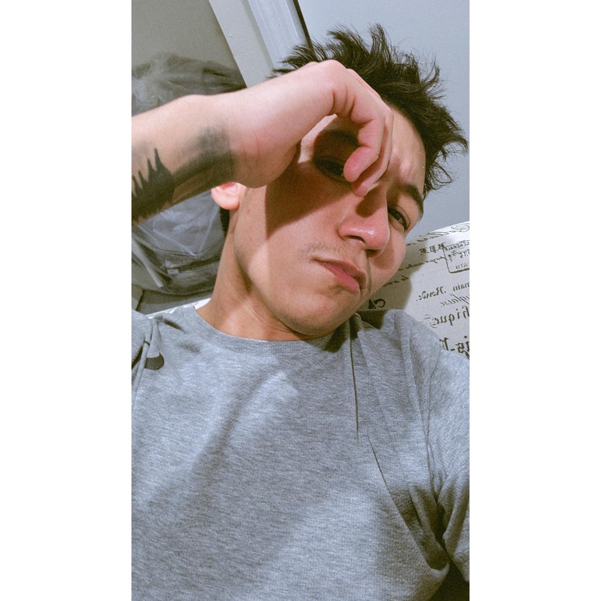 macieti's tweet photo. #NewProfilePic https://t.co/cCr0fjLD41