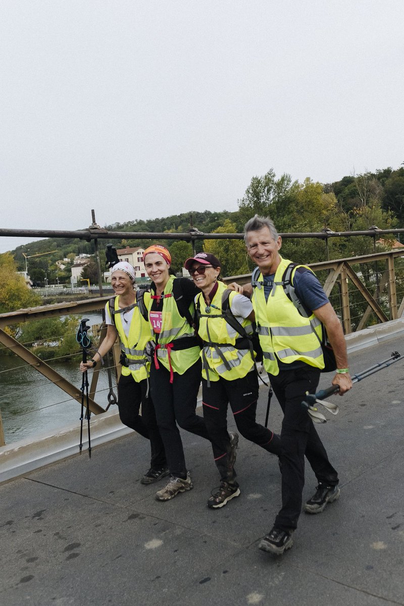 Trailwalker Oxfam tweet media