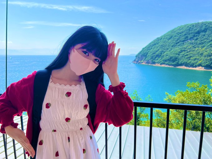 Twitterのコスプレ画像20