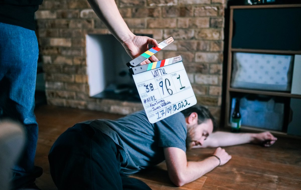 We Are The Things We Lost tweet media