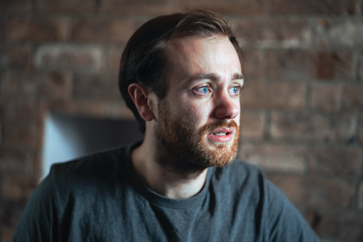 We Are The Things We Lost tweet media