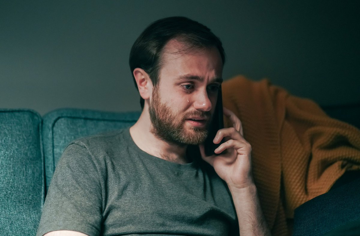 We Are The Things We Lost tweet media