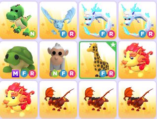 Trading #adoptme #Adoptmetrades #adoptmetrading #adoptmeoffers #adoptmeoffering #adoptmeselling #adoptmecrosstrades #adoptmecrosstrading #adoptmegws