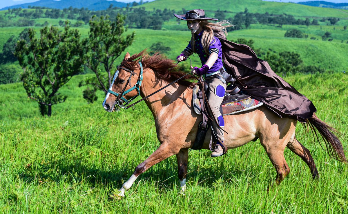 mituyoshi2000's tweet image. ジャイロ・ツェペリ 
STEEL BALL RUN ジョジョの奇妙な冒険

新機能を使う✨