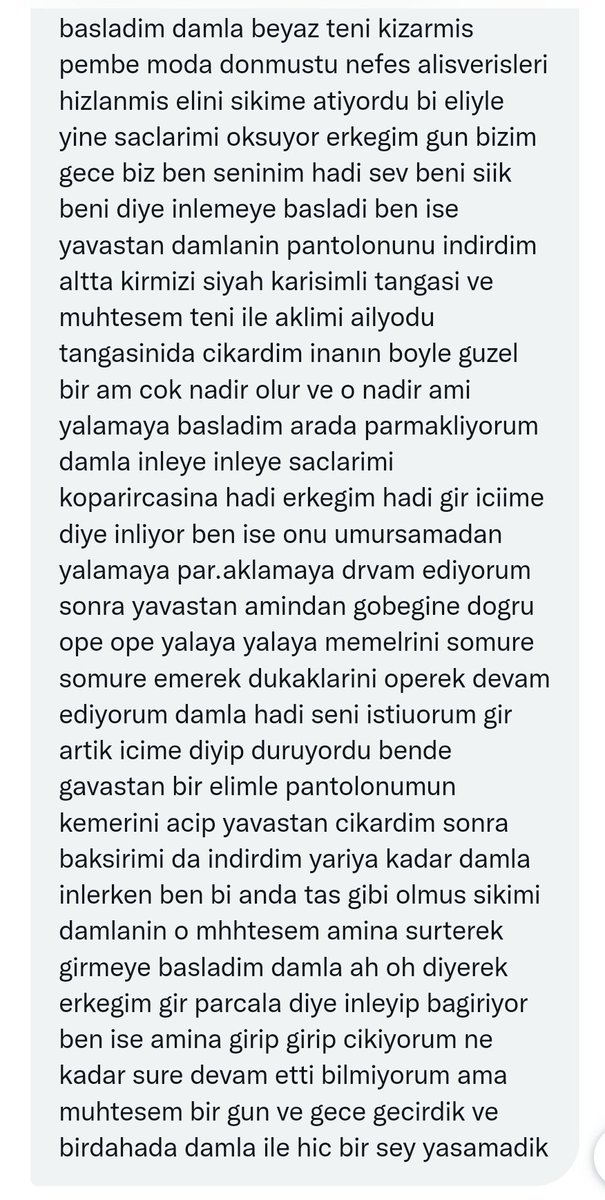 Öyle anlatinki ağzım sulandi 😀👍