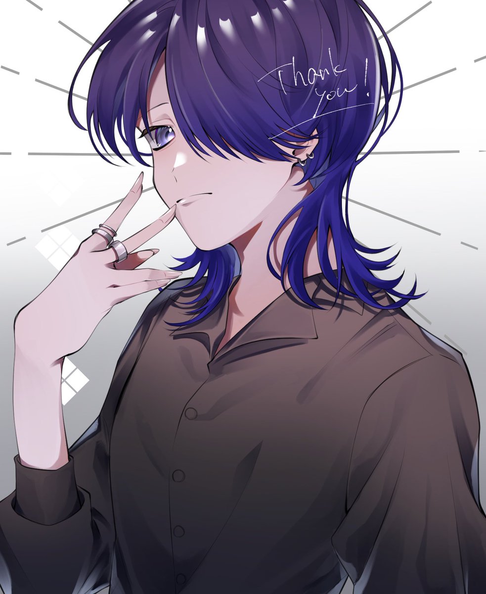 #Skeb 
 #Commission 

ありがとうございました！