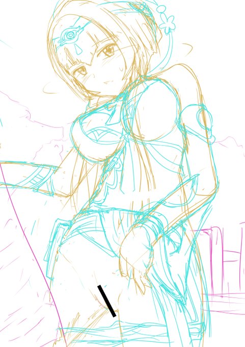 キャンディスバチクソ好みすぎて原神続きます('ᾥ`) 