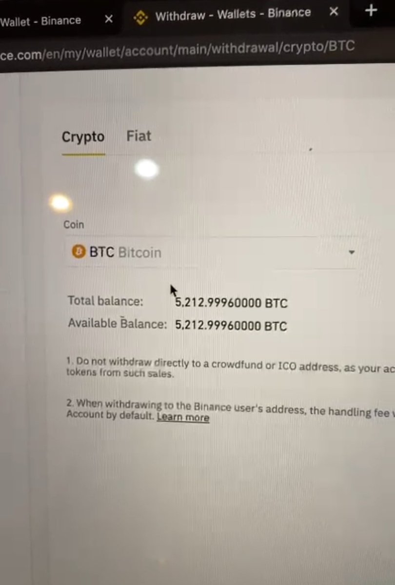 bull_bnb's tweet photo. Convincing this jeet to covert all the $BTC into $LUNC https://t.co/DEPS8T0moW