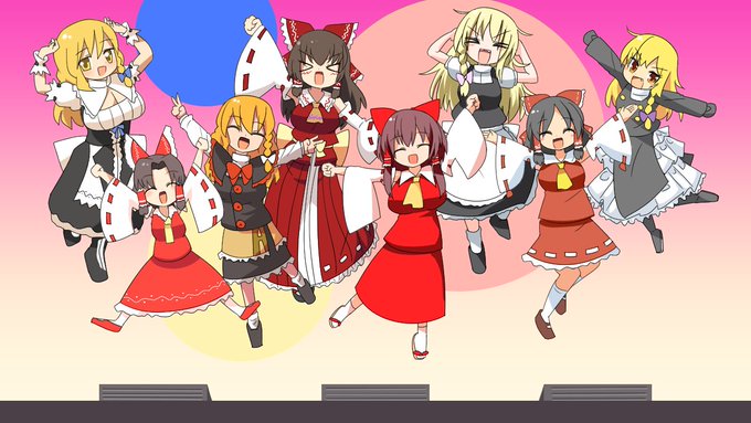 ここまでできたゾ! 