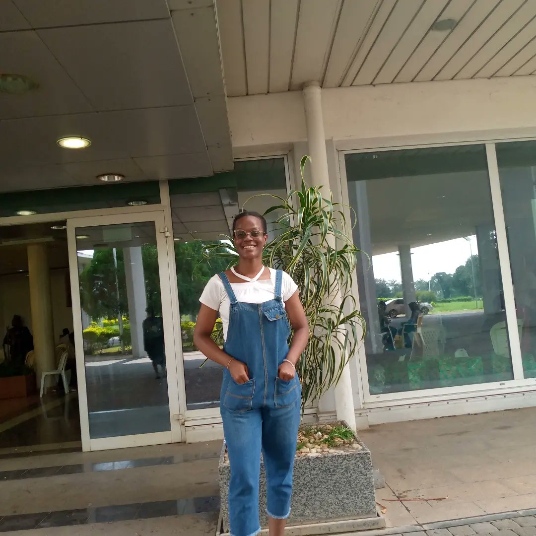 EdehFrancisca3's tweet photo. I was at the Lcoy conference held at Abuja,organised by @AYICC and supported by @IYCM  aim at including young people as policy makers in climate issues.
#climateactNG
#whathaschanged
@FemnetProg 
@UN
@UNFPANigeria 
@PACJA1
@unwomenNG
@UNFCCC 
@EUinNigeria 
#Lcoyng
@UNEP_Africa https://t.co/GydkfNgwXv