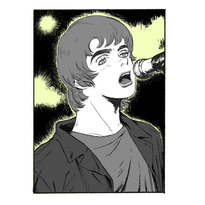 🎤 