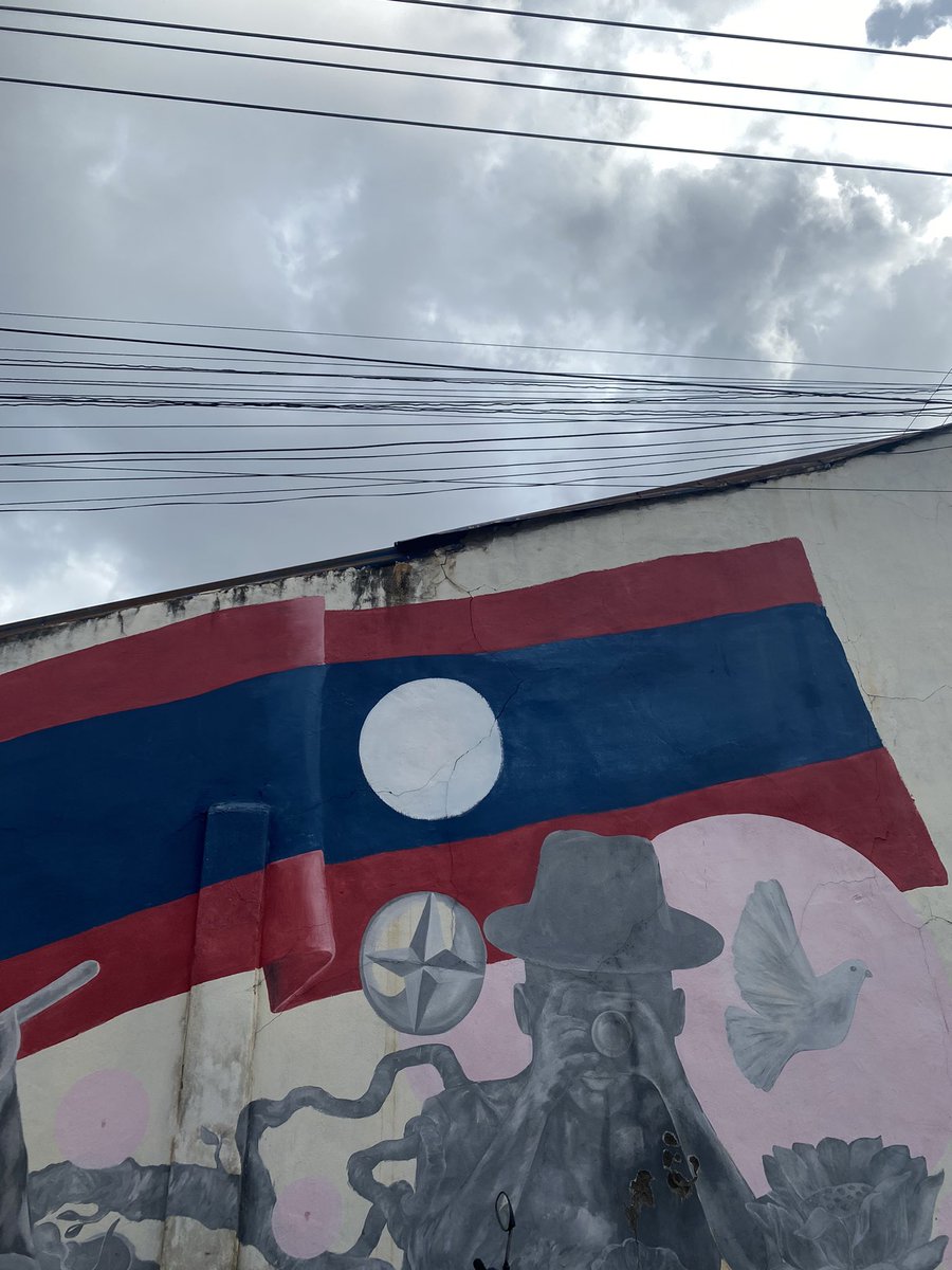 T_047 ( ทีศูนย์สี่เจ็ด ) on Twitter: "ສະບາຍດີ"