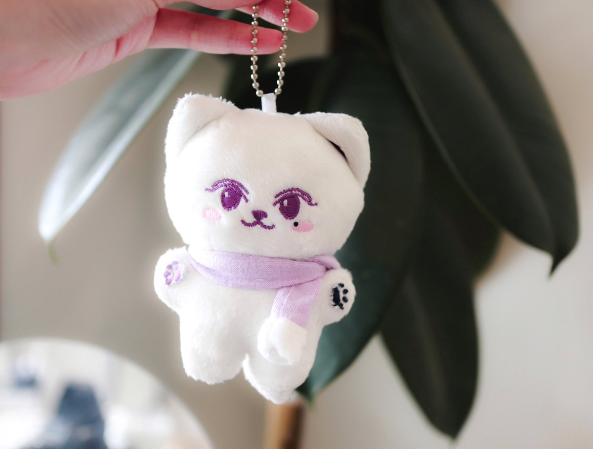 TennieClub_1001's tweet photo. TENNIE 10 cm
Pre-order 10.10.22 🐾💜

See you tomorrow!!!🙌🏻

#TEN #TENLEE #텐
#NCT #WayV #NCTdoll https://t.co/D8voZMLNRJ