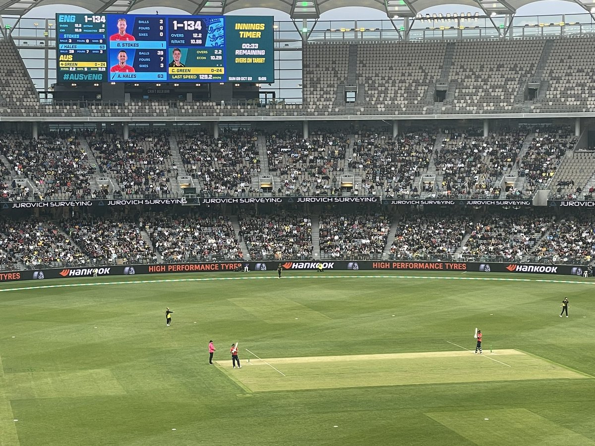 aamir7811's tweet photo. #Optusperth
#engvsAus
#perth https://t.co/lNBJmOcGxY