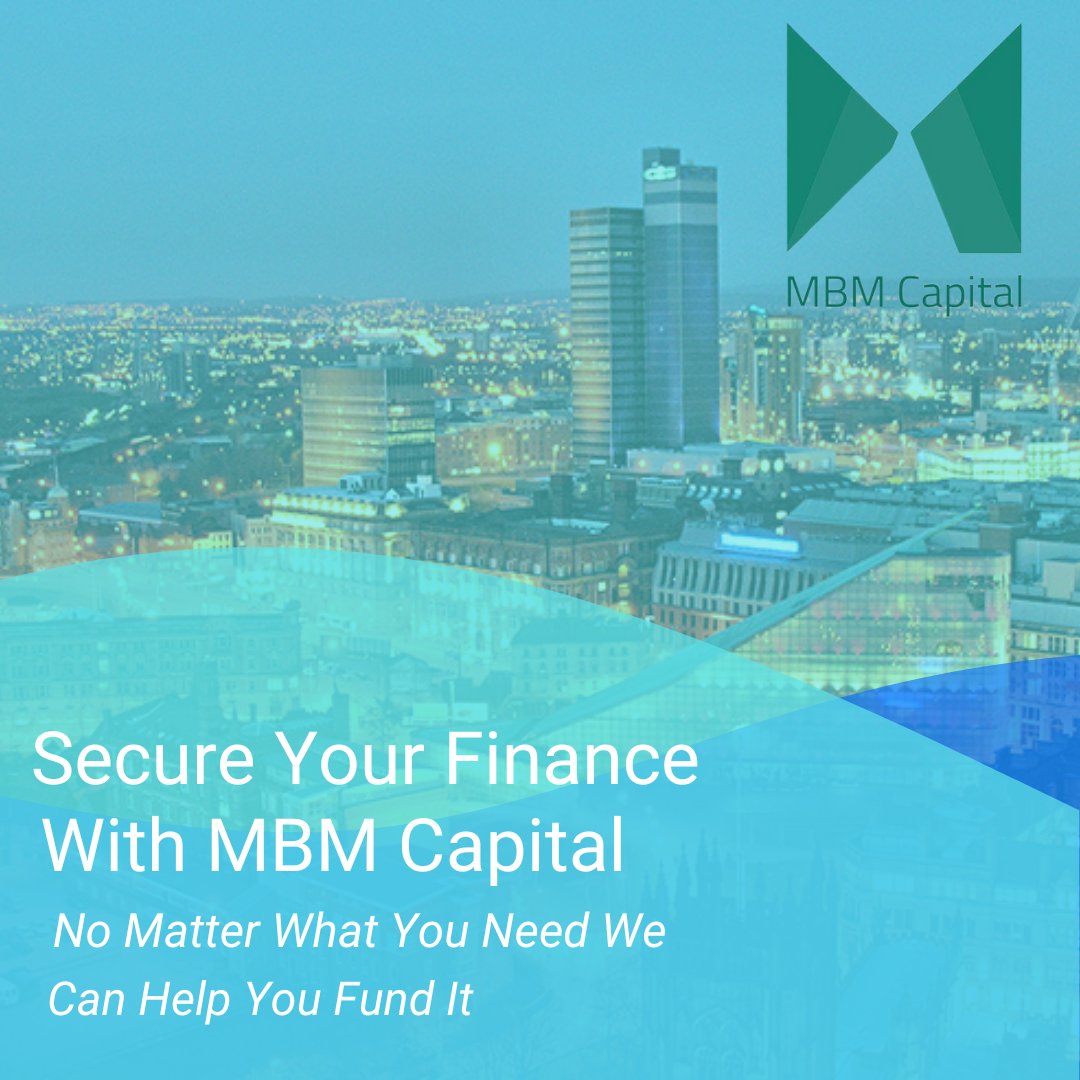 capital_mbm's tweet photo. MBM Capital’s focus is to provide the Best service to support you and to enhance your business. https://t.co/yUaOpkiZYl