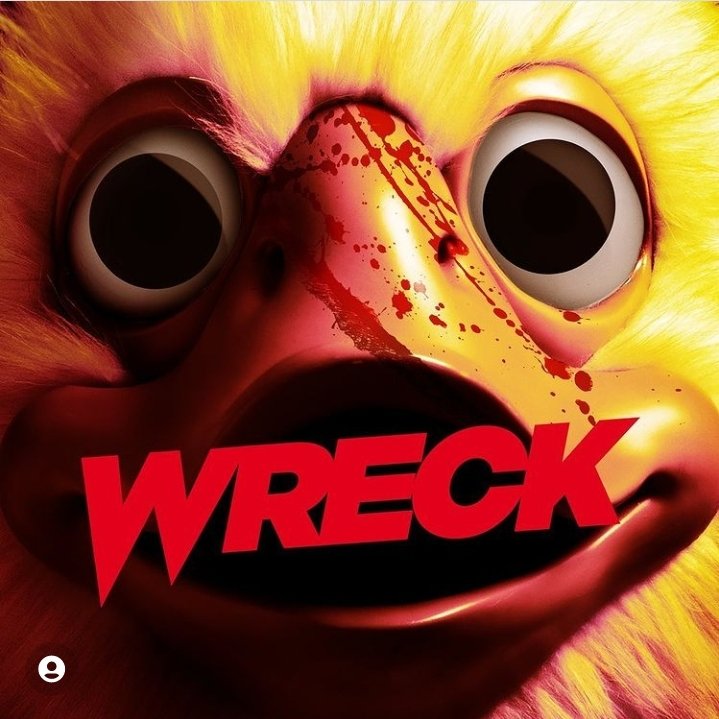 Tonight's the night. Are you ready? 10pm on <a href="/bbcthree/">BBC Three</a> 

#quack #smoothsailing