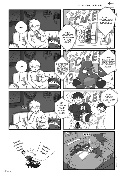 Eng ver
#gofushi https://t.co/dU8aAqI9YV 