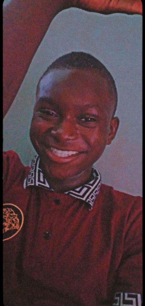 Itsandrew01's tweet photo. @Ferdinandchide9 @praisejohnn Olosho https://t.co/uVOh1rP56L