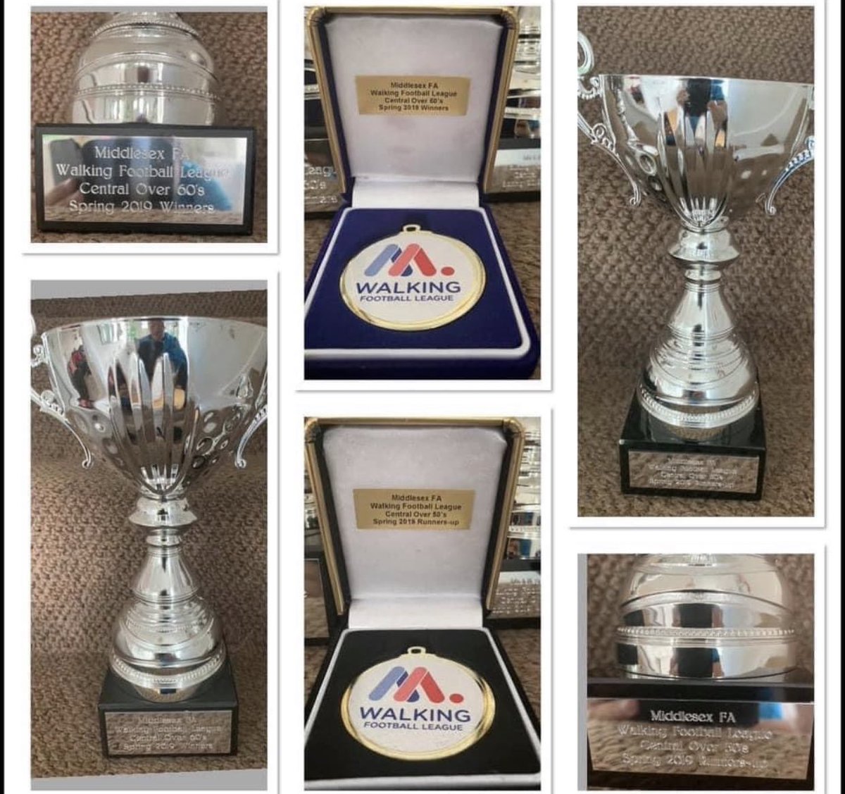 BARNET FOOTBALL CLUB IN THE COMMUNITY tweet media