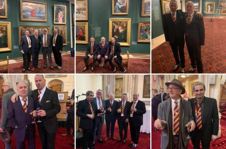 BARNET FOOTBALL CLUB IN THE COMMUNITY tweet media