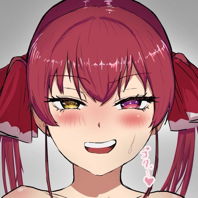 #沈没後悔日記
#hololewd 