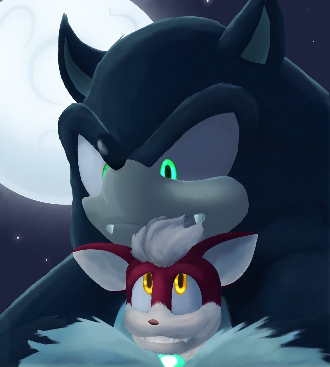 mateo_ii44's tweet photo. #SonicTheWerehog #lightgaia #sonicunleashed #sonicart #chiplightgaia https://t.co/x73m5eBxn9
