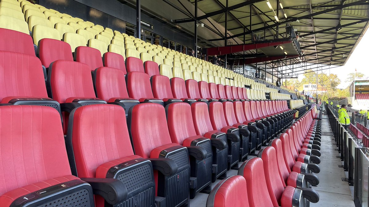 Go Ahead Eagles 🦅 tweet media