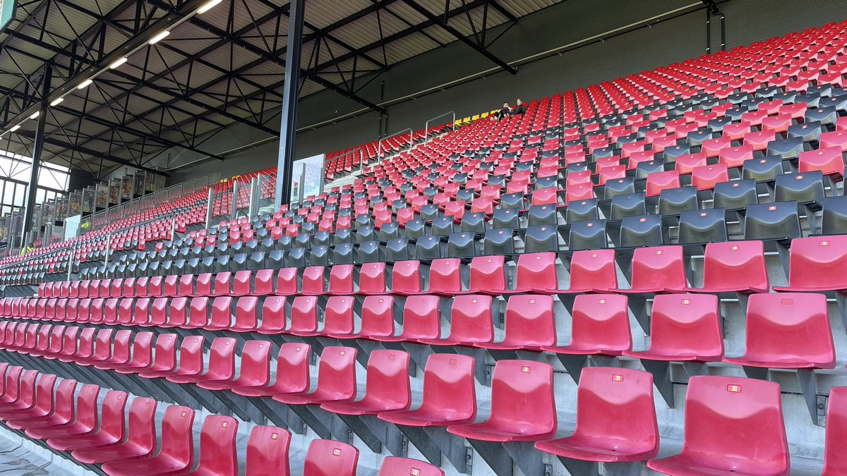 Go Ahead Eagles 🦅 tweet media