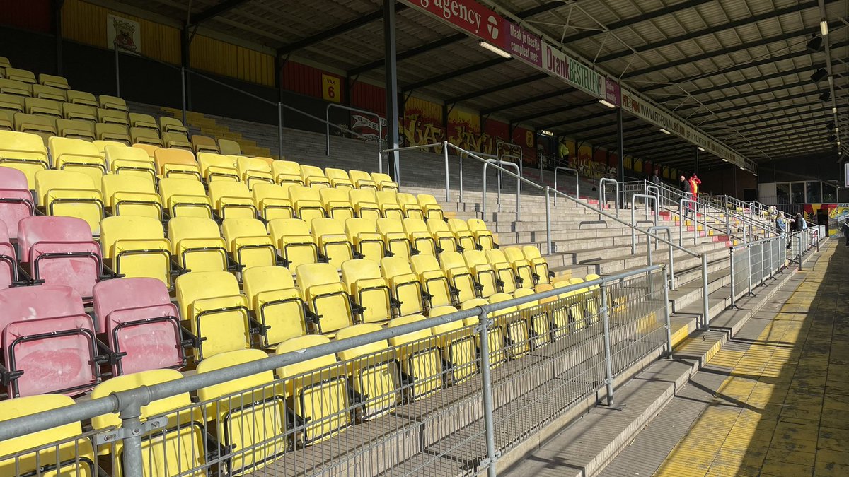 Go Ahead Eagles 🦅 tweet media