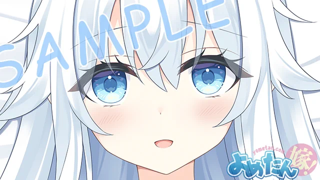 お仕事告知よめたん様10月新作、清澄ましろちゃんの抱き枕カバーを描かせて頂きました!ご注文受付期間は『2022年11月6日23:59』なので気になる方はぜひぜひですっ販売ページ→版販売ページ→  
