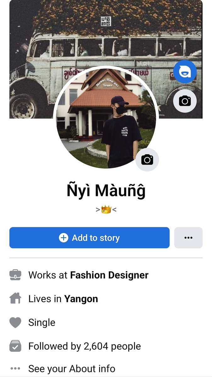 Ñýì Ñýì 🔞💯 🇲🇲🏳️‍🌈🇹🇭 tweet media