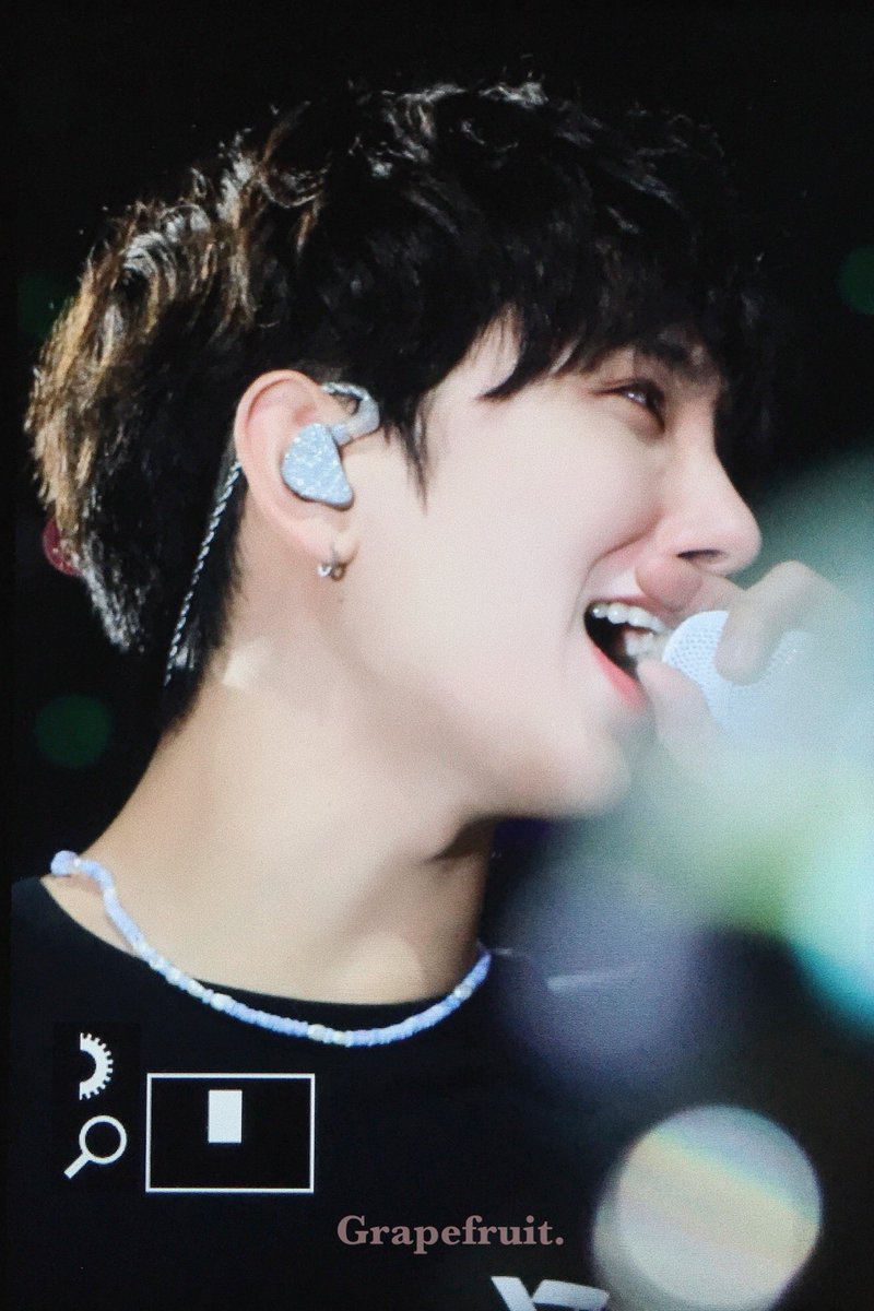 shining eyes and biggest smile ☺️