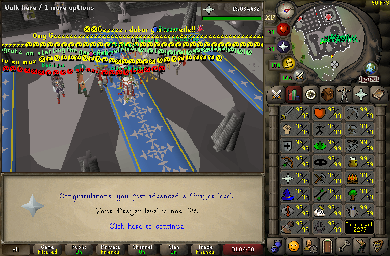 GabrieleOSRS's tweet photo. 23/23😎🎉 https://t.co/u8r2ggvvkl