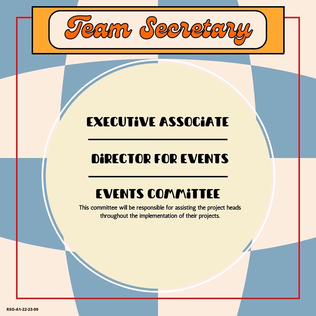USTLingkodER's tweet photo. REGISTER FOR CORE TEAM THROUGH: https://t.co/NGyKEXYFYK

REGISTER FOR MEMBERSHIP THROUGH: https://t.co/TZo941GjDO

*Dates to remember:
CORE TEAM application is only until October 14, 2022
MEMBERSHIP application is until October 28, 2022 https://t.co/Jk9FdbfpCH