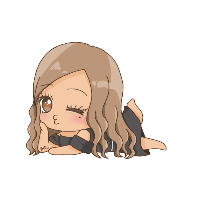 _M1Y5's tweet photo. 【固定用】

今までのあいこんたち👉🏻👈🏻💕 https://t.co/mT26LDETRr