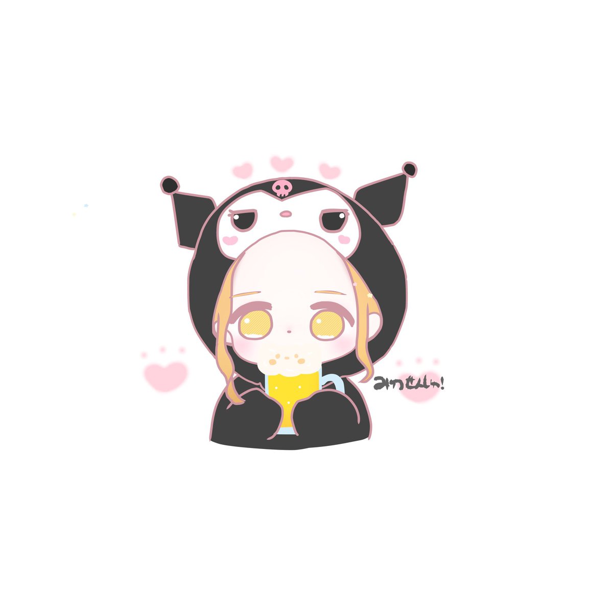 _M1Y5's tweet photo. 【固定用】

今までのあいこんたち👉🏻👈🏻💕 https://t.co/mT26LDETRr