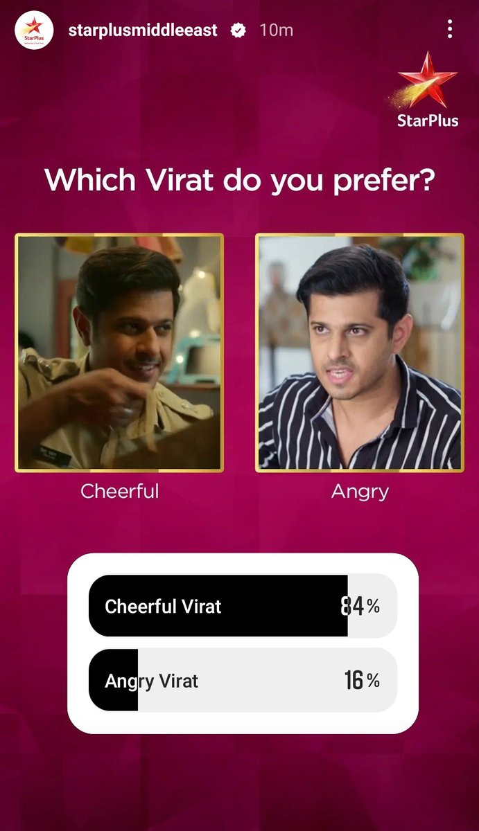 lifeofseeker's tweet photo. So who would like to see angry Virat,but I don't want him Yes man too.

He is not Yes man tland I Love him for that.

NEIL ACES VIRAT
#NeilBhatt https://t.co/bn4jV5Net3