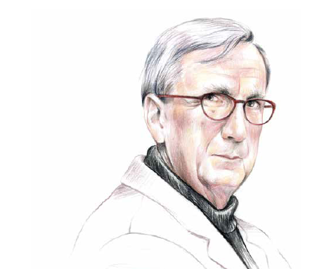 Bruno Latour vient de s'éteindre après une longue lutte contre la maladie. C'est une figure majeure de la philosophie des sciences qui disparaît, et un des rares intellectuels de cette génération à s'être plongé à bras le corps dans l'écologie. Il sera regretté. (1/4)