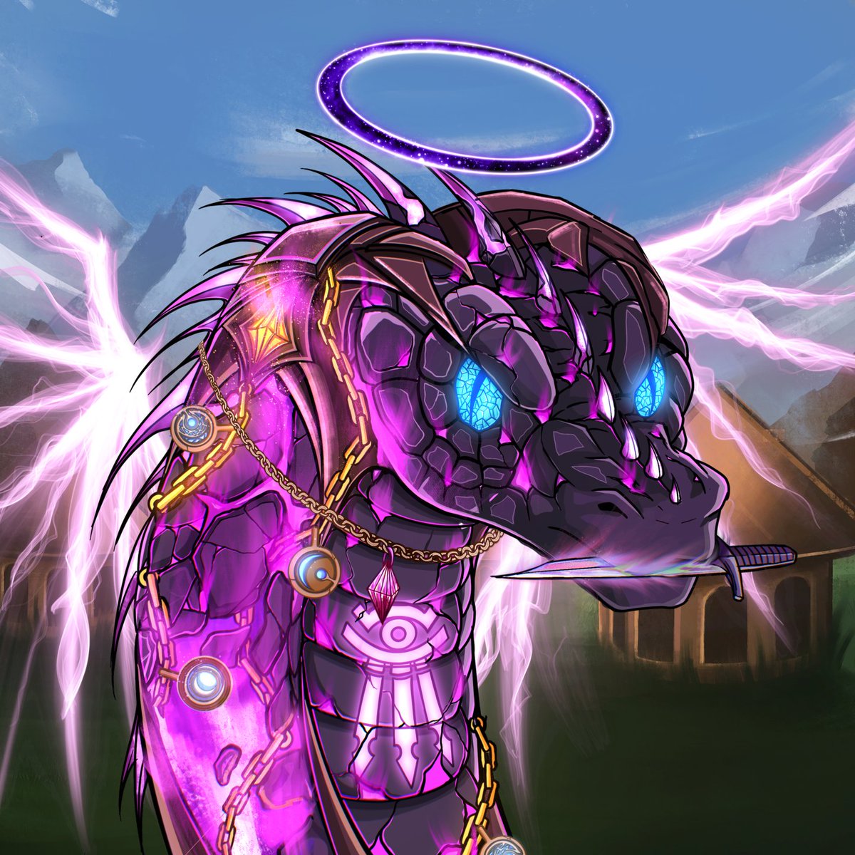 SerpentSales tweet media