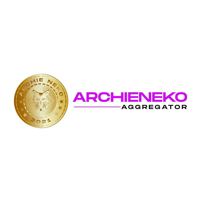 ArchieNeko Official tweet media
