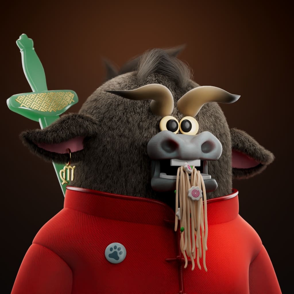 Lunar Project tweet media