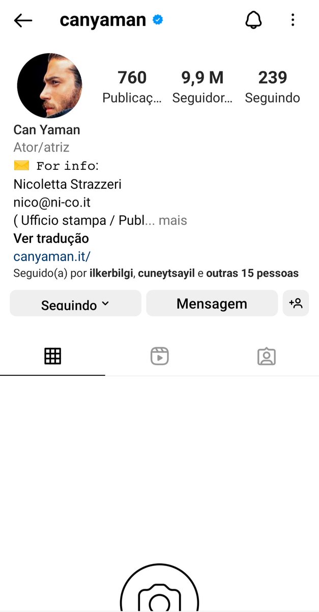 O que aconteceu ❓❓❓❓

IG #CanYaman