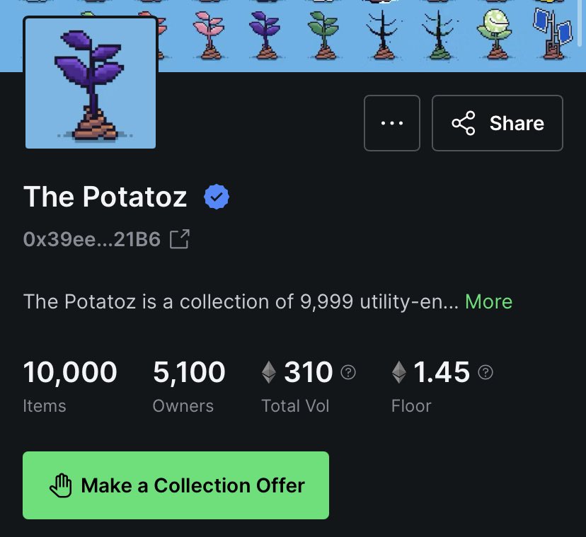 Looks Rekt tweet media