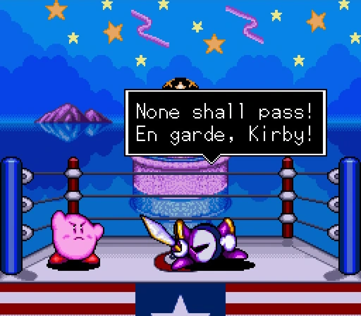 PhantasticMasks's tweet photo. The next amazing masked character is Meta Knight from Kirby https://t.co/zGYMOhQFja