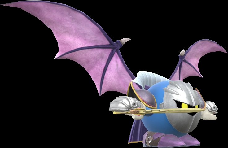 PhantasticMasks's tweet photo. The next amazing masked character is Meta Knight from Kirby https://t.co/zGYMOhQFja