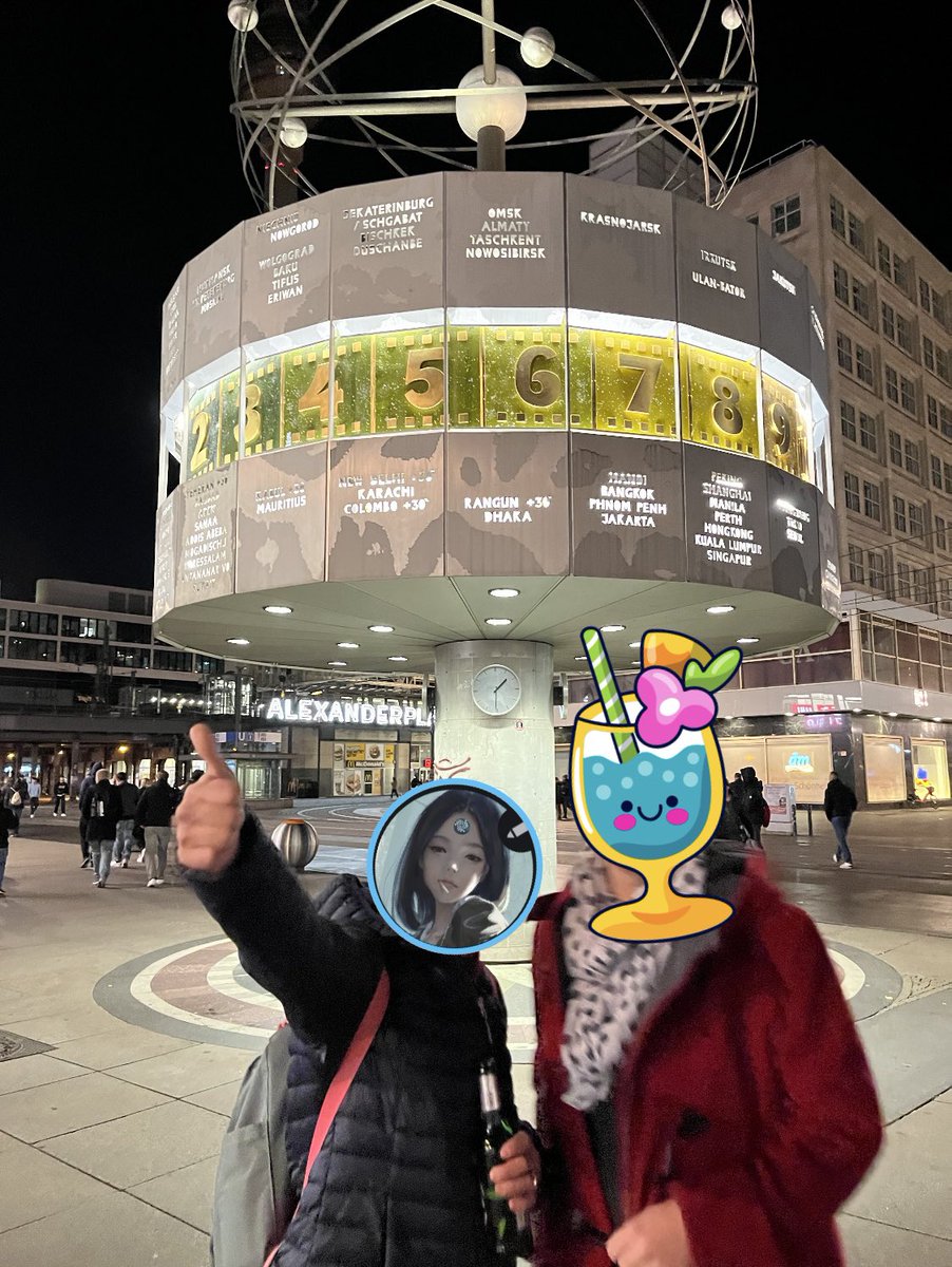 iotafangirl's tweet photo. Summary of the weekend:
Nice, nice and nicer π. Beer,
Beer and more beer πΊ. Many superb discussions, meetings and THE people. Und danke @DanieKrie, war wieder mal great mit dir. Und jungs- komm gut heim @Vrom14286662, @SpykeIota https://t.co/DBcZfGOrDB