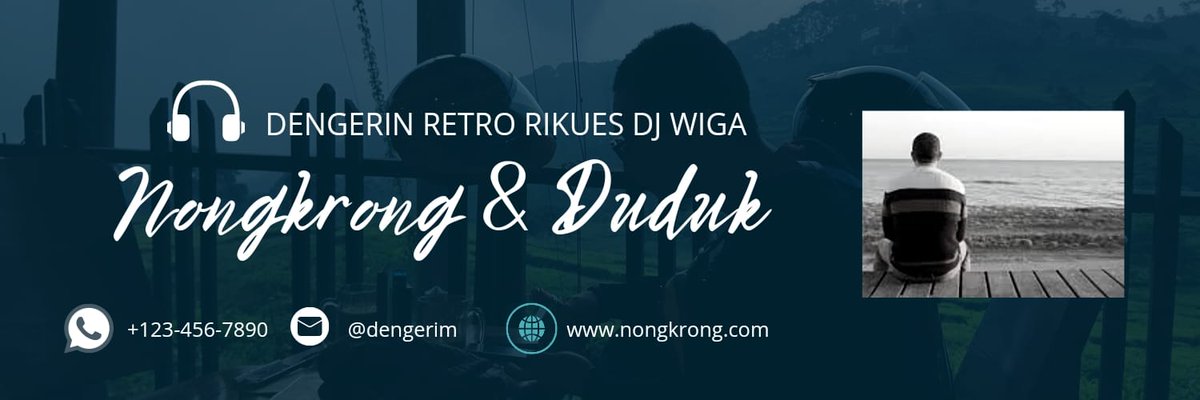 preng_6128's tweet photo. Gabutnya hari setiap Minggu dengerin #retrorequest #retrosquad DJ nya @ShalyoWiga mantap, mantul & keren dah... https://t.co/nPPaRkqBnI