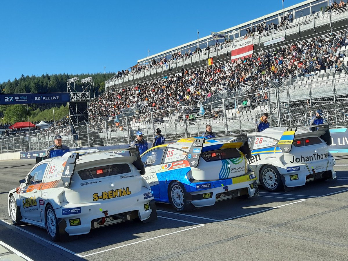 spaworldRX's tweet photo. @RX2eOfficial is next ! https://t.co/kaGv7dnyY1